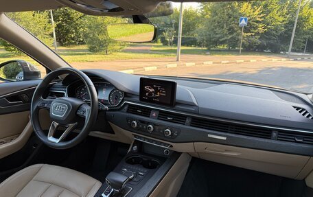 Audi A4 allroad, 2016 год, 3 100 000 рублей, 22 фотография
