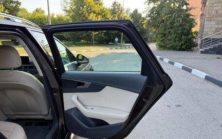 Audi A4 allroad, 2016 год, 3 100 000 рублей, 17 фотография