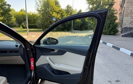 Audi A4 allroad, 2016 год, 3 100 000 рублей, 20 фотография