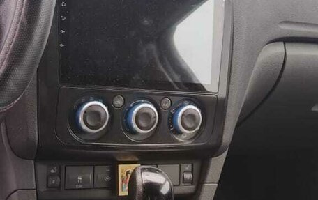 Ford Focus II рестайлинг, 2005 год, 750 000 рублей, 9 фотография