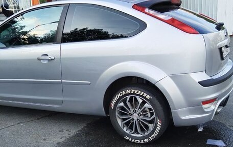 Ford Focus II рестайлинг, 2005 год, 750 000 рублей, 8 фотография