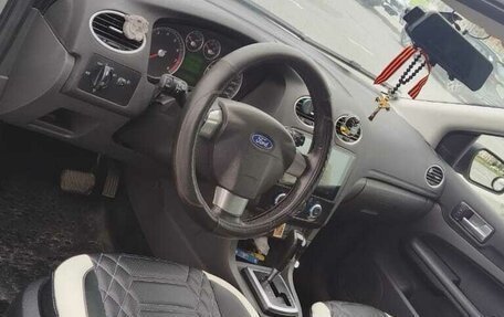 Ford Focus II рестайлинг, 2005 год, 750 000 рублей, 4 фотография