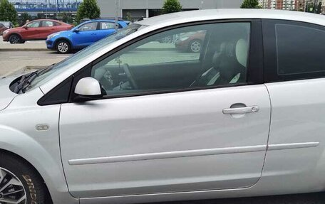 Ford Focus II рестайлинг, 2005 год, 750 000 рублей, 12 фотография