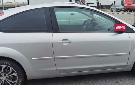 Ford Focus II рестайлинг, 2005 год, 750 000 рублей, 13 фотография