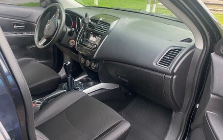 Mitsubishi ASX I рестайлинг, 2013 год, 1 150 000 рублей, 8 фотография