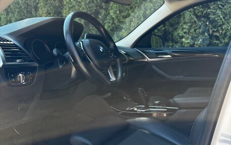 BMW X4, 2019 год, 3 900 000 рублей, 10 фотография