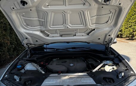 BMW X4, 2019 год, 3 900 000 рублей, 7 фотография
