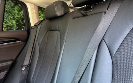 BMW X4, 2019 год, 3 900 000 рублей, 9 фотография