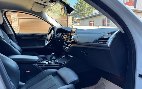 BMW X4, 2019 год, 3 900 000 рублей, 8 фотография