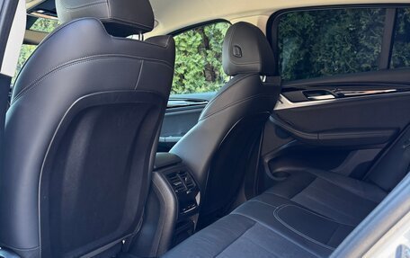 BMW X4, 2019 год, 3 900 000 рублей, 12 фотография