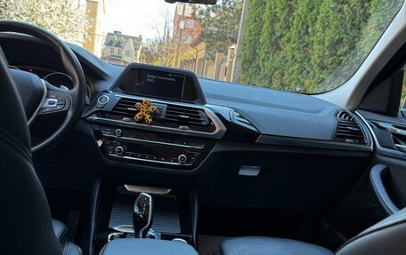 BMW X4, 2019 год, 3 900 000 рублей, 11 фотография