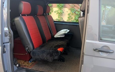Volkswagen Transporter T6 рестайлинг, 2020 год, 3 300 000 рублей, 8 фотография