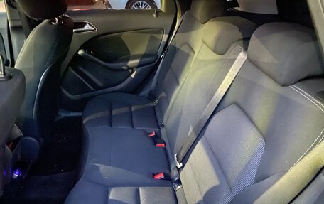 Mercedes-Benz B-Класс, 2012 год, 1 200 000 рублей, 6 фотография