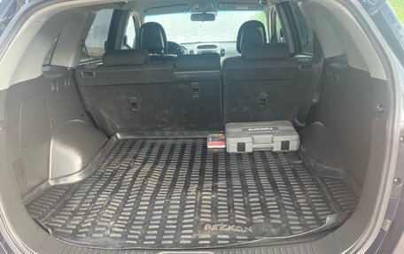 KIA Sorento II рестайлинг, 2016 год, 1 500 000 рублей, 13 фотография