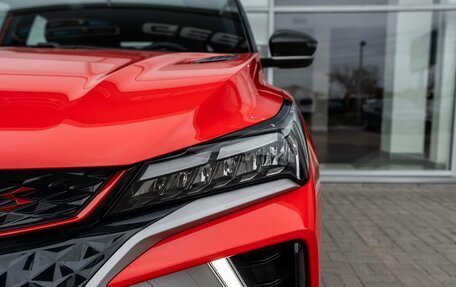 Geely Coolray I, 2024 год, 2 909 190 рублей, 9 фотография