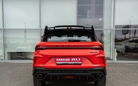 Geely Coolray I, 2024 год, 2 909 190 рублей, 6 фотография