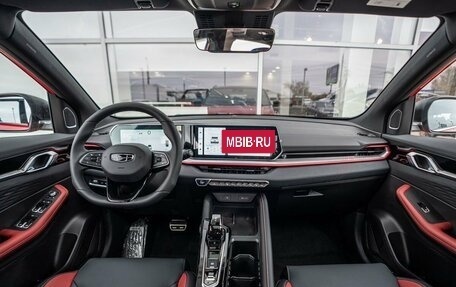Geely Coolray I, 2024 год, 2 909 190 рублей, 13 фотография
