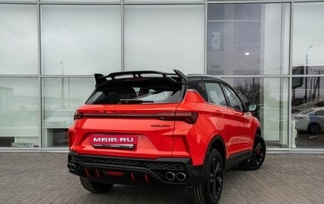 Geely Coolray I, 2024 год, 2 909 190 рублей, 2 фотография
