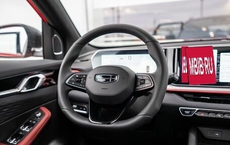 Geely Coolray I, 2024 год, 2 909 190 рублей, 14 фотография