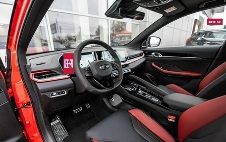 Geely Coolray I, 2024 год, 2 909 190 рублей, 11 фотография