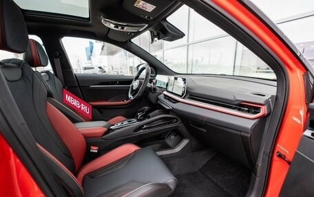 Geely Coolray I, 2024 год, 2 909 190 рублей, 22 фотография
