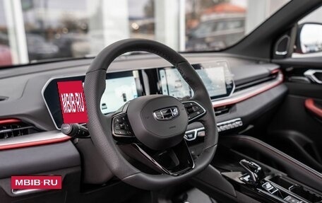 Geely Coolray I, 2024 год, 2 909 190 рублей, 12 фотография