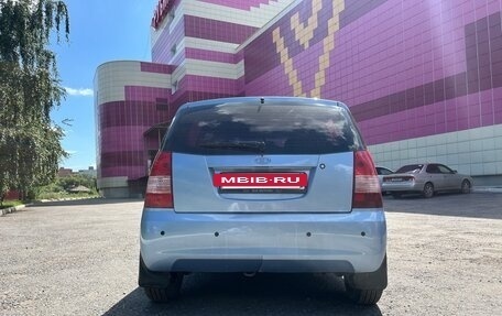 KIA Picanto I, 2006 год, 250 000 рублей, 11 фотография