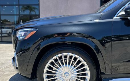 Mercedes-Benz Maybach GLS I, 2025 год, 26 700 000 рублей, 2 фотография