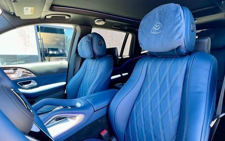 Mercedes-Benz Maybach GLS I, 2025 год, 26 700 000 рублей, 10 фотография