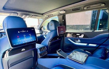 Mercedes-Benz Maybach GLS I, 2025 год, 26 700 000 рублей, 13 фотография