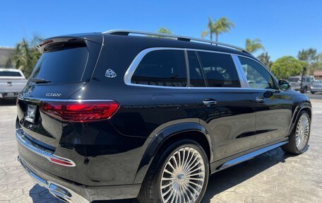 Mercedes-Benz Maybach GLS I, 2025 год, 26 700 000 рублей, 6 фотография