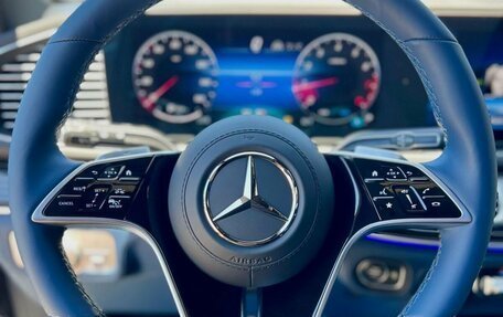 Mercedes-Benz Maybach GLS I, 2025 год, 26 700 000 рублей, 15 фотография