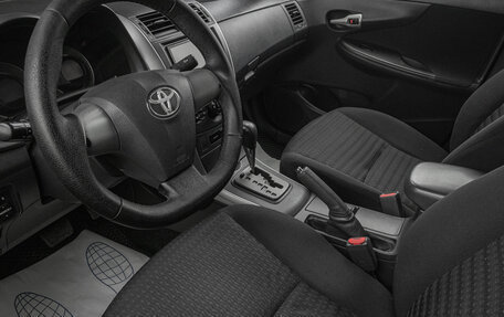 Toyota Corolla, 2010 год, 999 000 рублей, 8 фотография