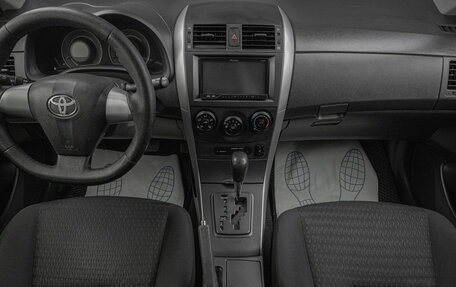 Toyota Corolla, 2010 год, 999 000 рублей, 7 фотография