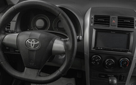 Toyota Corolla, 2010 год, 999 000 рублей, 14 фотография