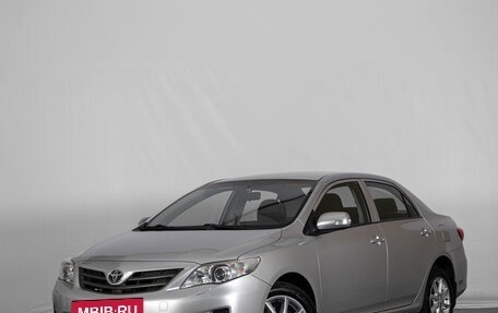 Toyota Corolla, 2010 год, 999 000 рублей, 3 фотография
