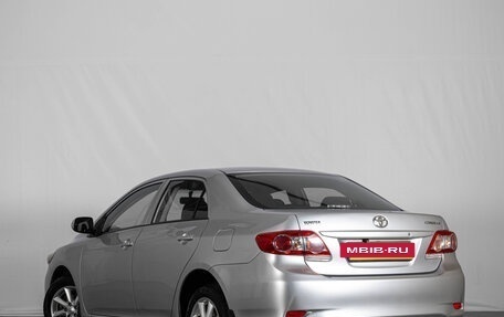 Toyota Corolla, 2010 год, 999 000 рублей, 6 фотография