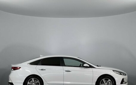 Hyundai Sonata VII, 2017 год, 1 949 000 рублей, 4 фотография