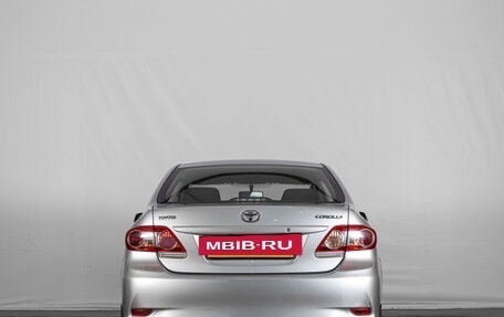 Toyota Corolla, 2010 год, 999 000 рублей, 5 фотография
