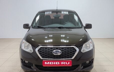 Datsun on-DO I рестайлинг, 2017 год, 470 000 рублей, 2 фотография