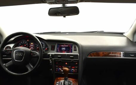 Audi A6, 2007 год, 430 000 рублей, 5 фотография