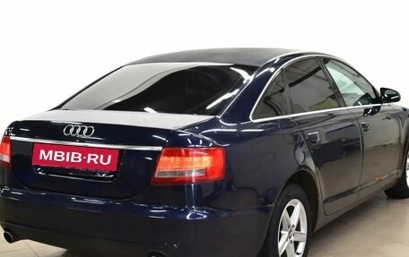 Audi A6, 2007 год, 430 000 рублей, 4 фотография