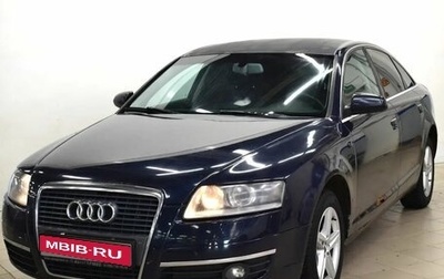 Audi A6, 2007 год, 430 000 рублей, 1 фотография
