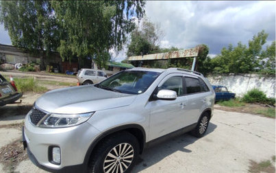 KIA Sorento II рестайлинг, 2012 год, 1 230 000 рублей, 1 фотография