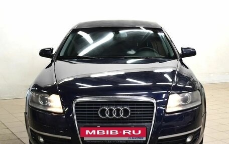 Audi A6, 2007 год, 430 000 рублей, 2 фотография
