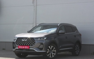 Chery Tiggo 7 Pro, 2022 год, 1 615 000 рублей, 1 фотография