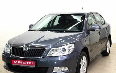 Skoda Octavia, 2012 год, 920 000 рублей, 1 фотография
