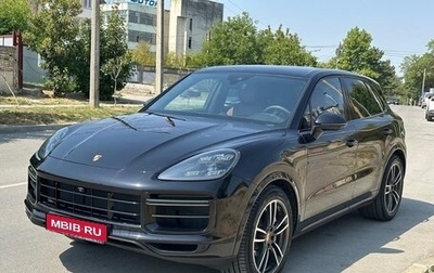 Porsche Cayenne III, 2018 год, 7 999 999 рублей, 1 фотография