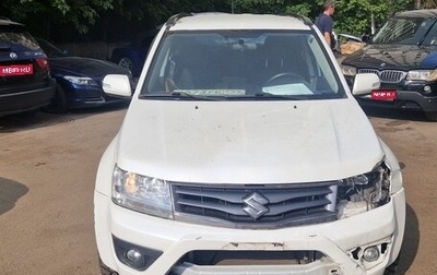 Suzuki Grand Vitara, 2014 год, 999 999 рублей, 1 фотография