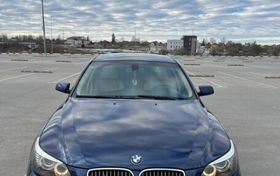 BMW 5 серия, 2007 год, 999 000 рублей, 1 фотография